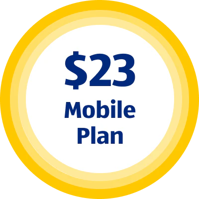 Mobile Plans